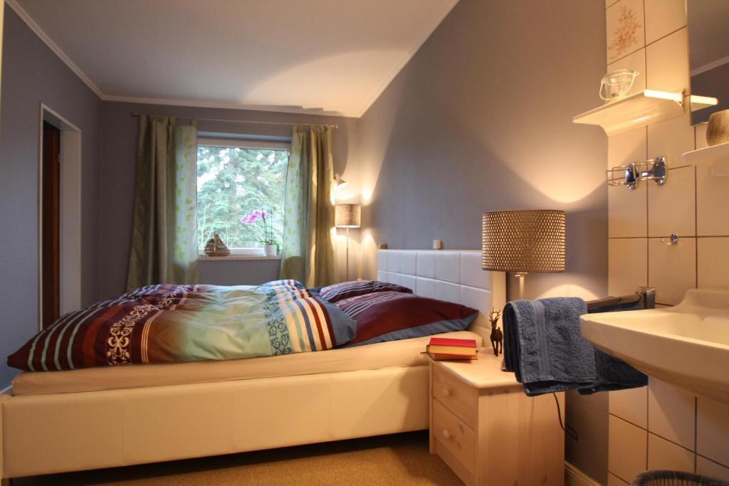 Gasthof Armarova Ihre Ferienpension Cuxhaven